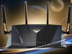 Asus RT-BE88U: New router with powerful features