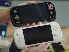 Ayaneo's Pocket Fit will be sold under its new Konkr brand. (Image source: Ayaneo)