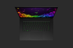 The Razer Blade 15 Base Model is just as powerful as the Advanced Model for a whopping $600 less (Source: Razer)