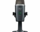 The Blue Yeti is apparently the best USB mic. (Source: Amazon)