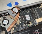 CPU fraud, next round: Chuwi CoreBook Plus with supposed 7430U also affected