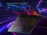 The Colorful K16 gaming laptop features a powerful AMD Ryzen AI Max+ 395 APU. 