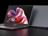 The CoreBook X Pro now has a 144 Hz display. (Image source: Chuwi)