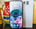 Motorola Moto G77 Review by Notebookcheck