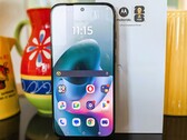 Motorola Moto G77 Review by Notebookcheck