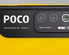 The next POCO smartphone will be available with up to 6 GB of RAM and 128 GB of storage. (Image source: Xiaomi)