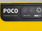 The next POCO smartphone will be available with up to 6 GB of RAM and 128 GB of storage. (Image source: Xiaomi)