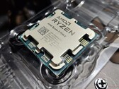 Desktop Zen 5 Granite Ridge chips will reportedly use the TSMC 4 nm process. (Source: Notebookcheck)