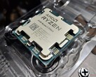 Desktop Zen 5 Granite Ridge chips will reportedly use the TSMC 4 nm process. (Source: Notebookcheck)