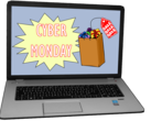 The best Cyber Monday laptop deals are here. (Image via Pixabay)