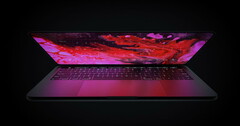 Are multiple custom Ice Lake-powered Macbook Pro 13 SKUs due this year? (Image source: Apple)