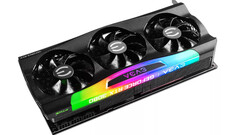 EVGA will be one of NVIDIA's partners to sell the RTX 3080 12 GB. (Image source: EVGA via VideoCardz)