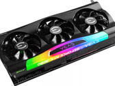 EVGA will be one of NVIDIA's partners to sell the RTX 3080 12 GB. (Image source: EVGA via VideoCardz)