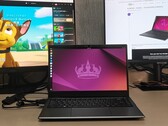 The GenBook RK3588 benefits from modular upgrades. (Image Source: CrowdSupply)