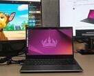 The GenBook RK3588 benefits from modular upgrades. (Image Source: CrowdSupply)