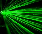 Invisible light beams can be used to transmit and receive data at 20 Gbps+ speeds. (image Source: TeleGeography)