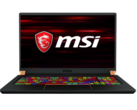 MSI GS75 Stealth 10SF Laptop Review: Great Core i7-10875H Performance