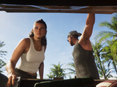 Lucia and Jason, the two protagonists of GTA 6.