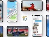 Apple has updated six OSes this week, including iOS. (Image source: Apple)