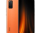 iQOO 3 will be available in India starting at Rs. 36,990($515)