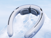 JisuLife Neckfan Pro1 is a cheap way to keep cool while working from home or exercising (Image source: JisuLife)