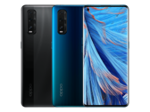 This phone's successor may have leaked again. (Source: OPPO)