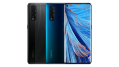 This phone's successor may have leaked again. (Source: OPPO)