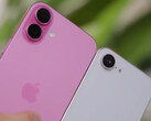The iPhone SE 4 should be substantially cheaper than the iPhone 16, right to left. (Image source: Majin Bu)