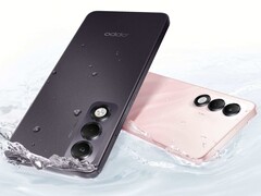 The K13x is a rugged and cheap smartphone with 5G support (Image source: Oppo)