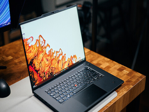 Video: Lenovo ThinkPad P1 - (Not) good enough?!