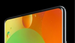 The Mix 4's USP. (Source: Xiaomi)