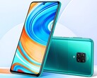 The Redmi Note 9 Pro is powered by a Qualcomm Snapdragon 720G. (Image source: Xiaomi)