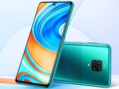 The Redmi Note 9 Pro is powered by a Qualcomm Snapdragon 720G. (Image source: Xiaomi)