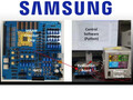 MRAM with in-memory processing capabilities is most suitable for AI-powered applications. (Image Source: Samsung)