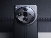 The Find X7 Ultra. (Source: OPPO)