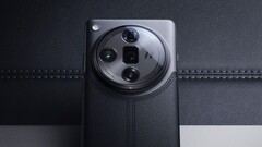 The Find X7 Ultra. (Source: OPPO)