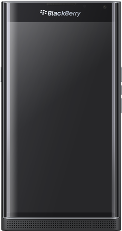 BlackBerry Priv sales have been disappointing