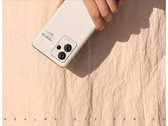 Is this the GT2 Pro? (Source: Realme via Vogue IT)