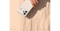 Is this the GT2 Pro? (Source: Realme via Vogue IT)