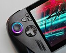 Asus ROG Xbox Ally X