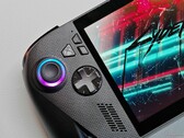 Asus ROG Xbox Ally X (image source: Notebookcheck)
