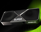The GeForce RTX 50 and RTX 50 Super series are anticipated to launch in the same calendar year. (Image source: Nvidia - edited)