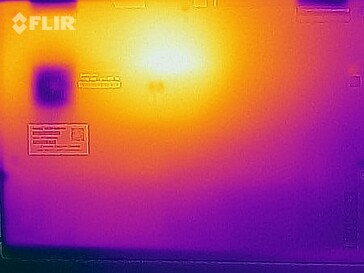Under load (bottom)