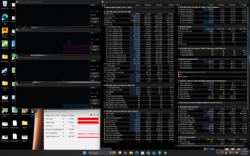 System idle