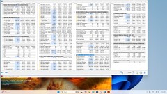 Stress test FurMark, solo