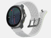 Suunto's new titanium smartwatch is a fair bit more expensive than its stainless steel counterpart. (Image source: Suunto)