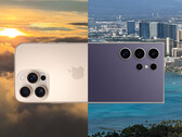 Photo comparison: With two of the best camera smartphones in Hawaii in 2024