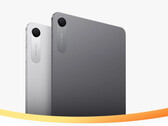 Xiaomi sells the Redmi Pad 2 9.7 in two colour options.