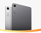 Xiaomi sells the Redmi Pad 2 9.7 in two colour options.