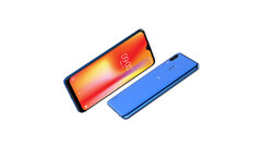 The Lava Z93. (Source: Lava)